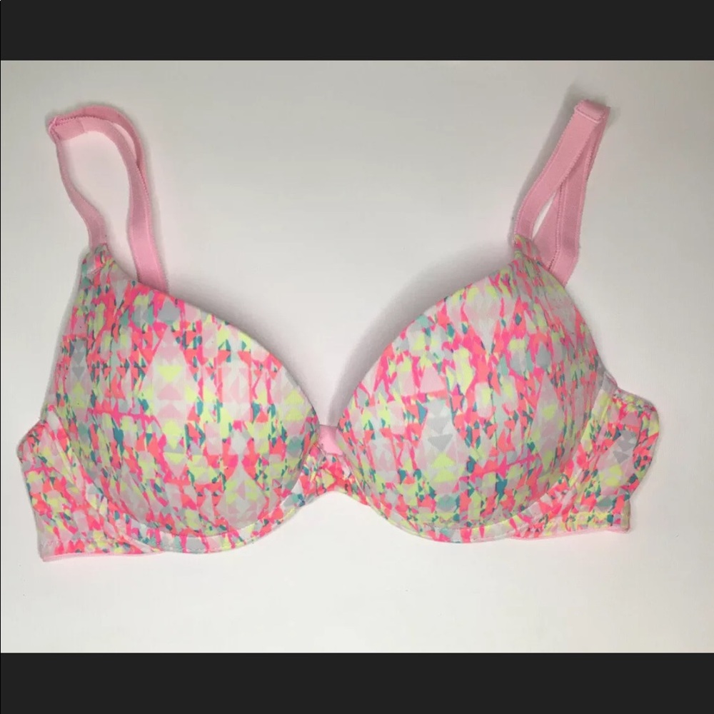 PINK bra